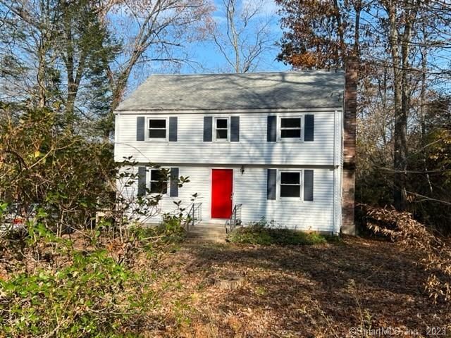 119 Timber Dr, Mansfield, CT 06268