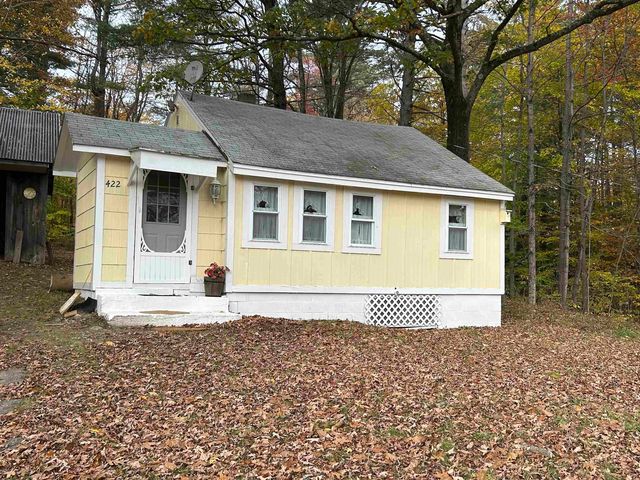 422 Currier Road, Hill, NH 03243