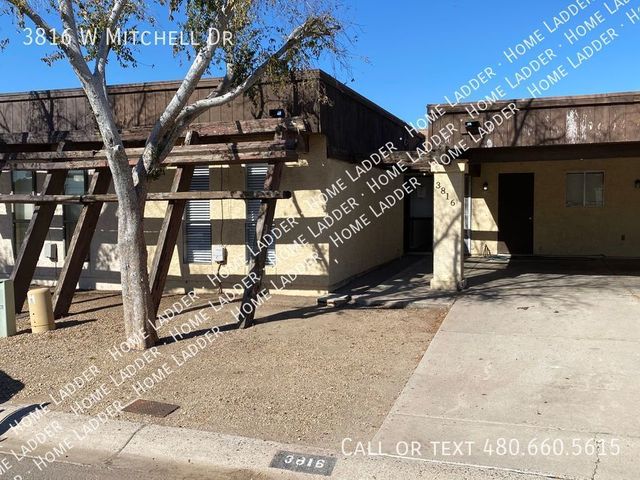 3816 W  Mitchell Dr, Phoenix, AZ 85019