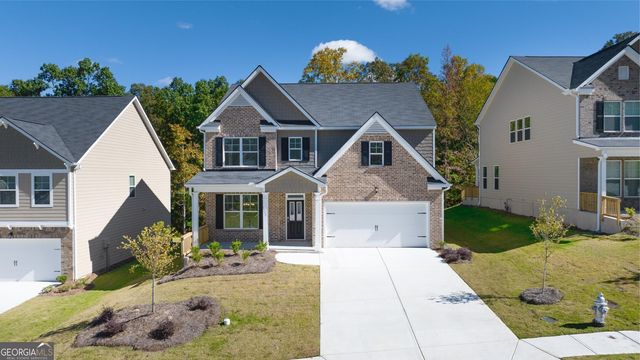 1260 Trident Maple Chas #32, Lawrenceville, GA 30045
