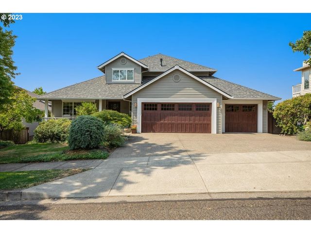 3509 Knoll Dr, Newberg, OR 97132