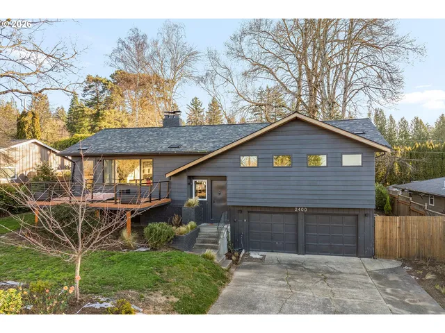 2400 SW 81st Ave, Beaverton, OR 97225