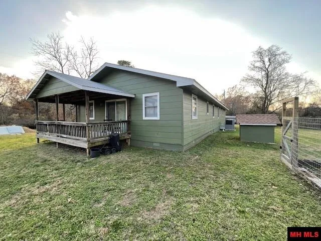 540 Mc 8001, Yellville, AR 72687