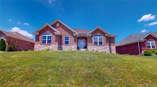 1063 Heritage Way, Greenville, IN 47124