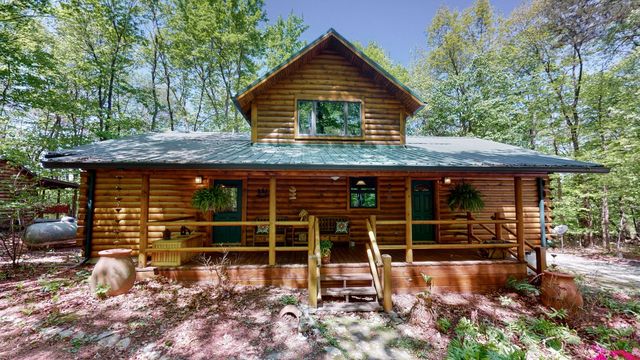 74 Roth Point Rd   #&-3, Altamont, TN 37301