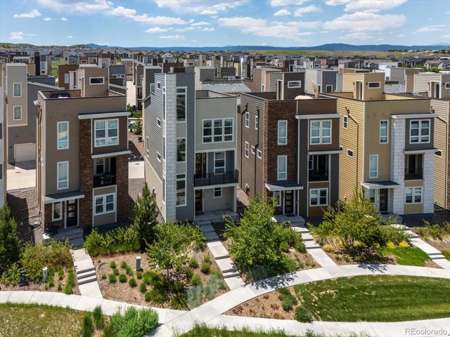 3654 Penang Drive, Castle Rock, CO 80109