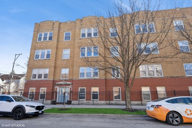 2209 N  Drake Ave  #1, Chicago, IL 60647