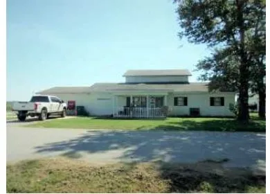 824 E  9th St, Rector, AR 72461
