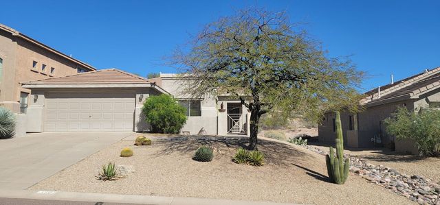 13507 N  Vista Del Lago, Fountain Hills, AZ 85268