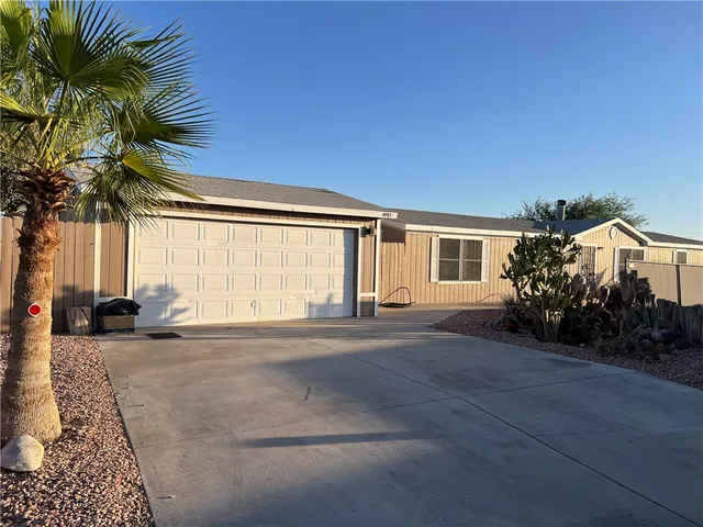 4491 S  Lynda Cir, Fort Mohave, AZ 86426