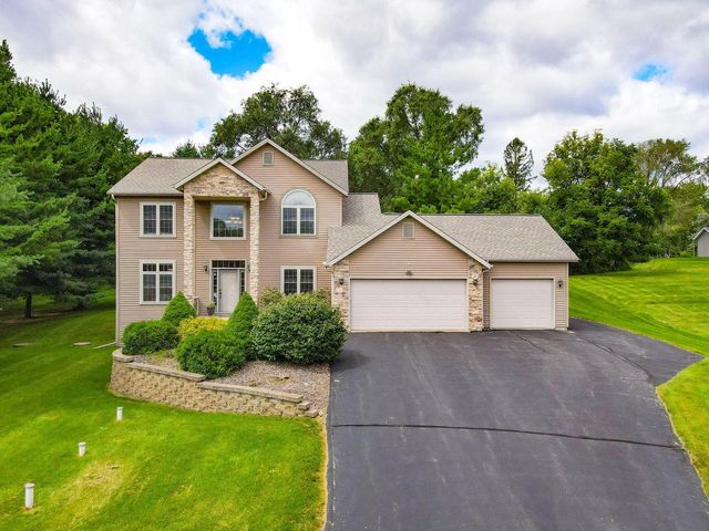 N1609 Pleasant ROAD, Fort Atkinson, WI 53538