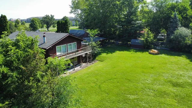 641 W  Lake Cook Rd, Palatine, IL 60074