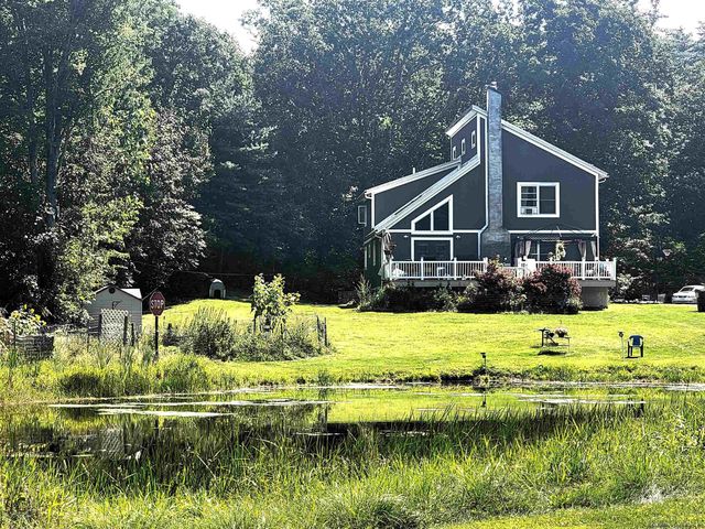 197 R Mclaren Road Extension, South Cairo, NY 12482