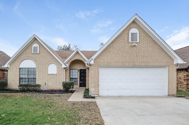 922 Meadowdale Rd, Arlington, TX 76017