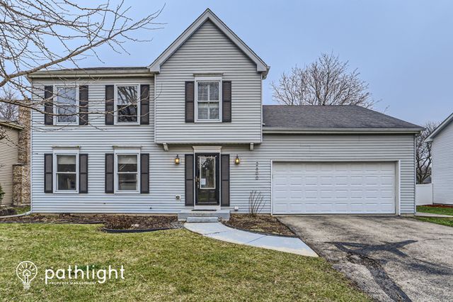 2600 Midland Dr, Naperville, IL 60564