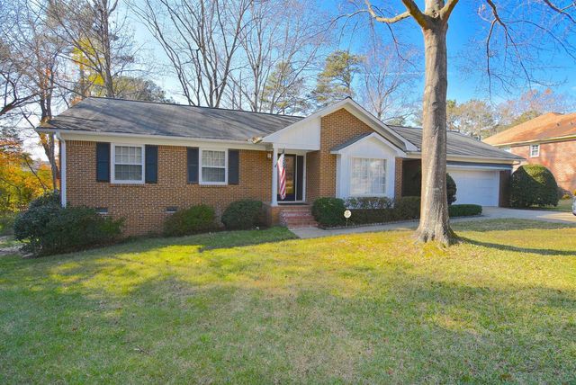 2517 Chatsworth Rd, Columbia, SC 29223