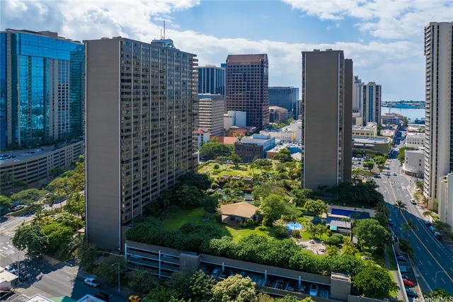 55 S  Kukui St #D3115, Honolulu, HI 96813
