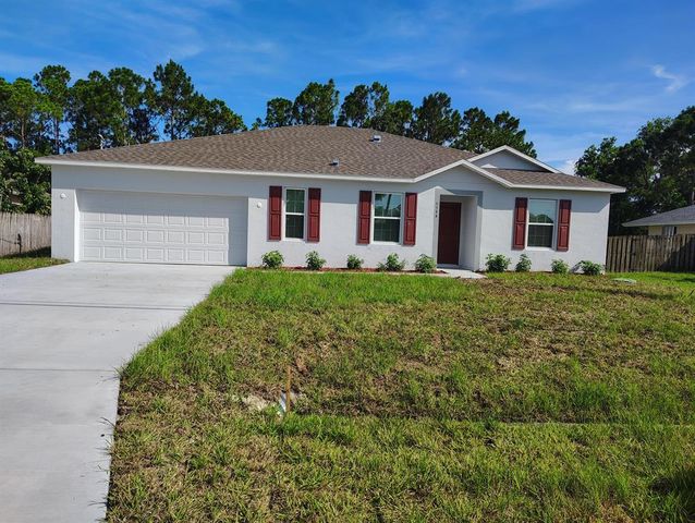 5794 NW Culebra Ave, Port Saint Lucie, FL 34986