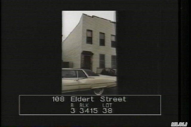 108 Eldert St, Brooklyn, NY 11207