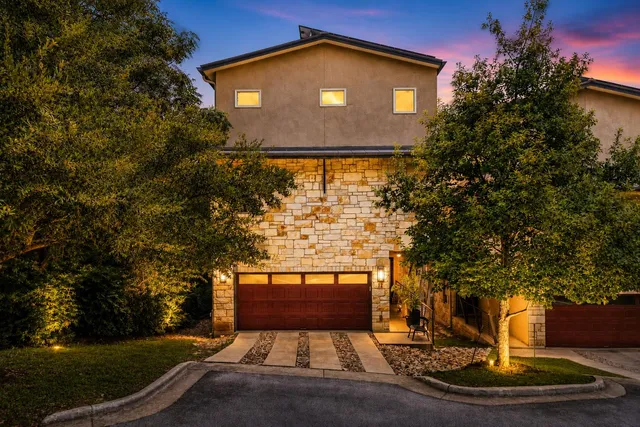 1142 Lost Creek Blvd #12, Austin, TX 78746
