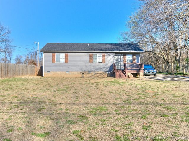 5395 S  107th West Ave, Sand Springs, OK 74063
