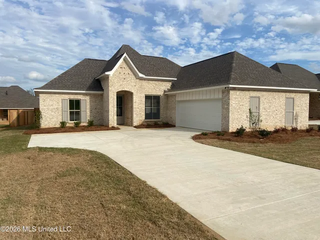520 Portner Way, Canton, MS 39046