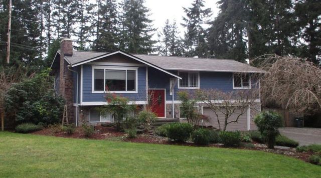 3924 56th Street Ct NW, Gig Harbor, WA 98335