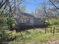 3820 Skyline Dr, Knoxville, TN 37914