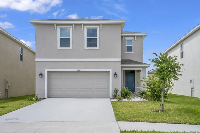 16088 Sunday Stroll Way, Odessa, FL 33556