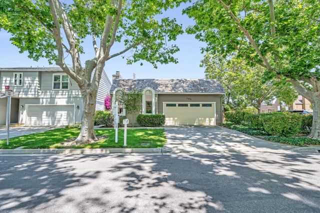 209 Post St, Mountain View, CA 94040