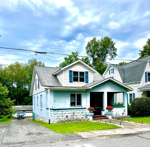412 Powell Ave, Clarks Summit, PA 18411