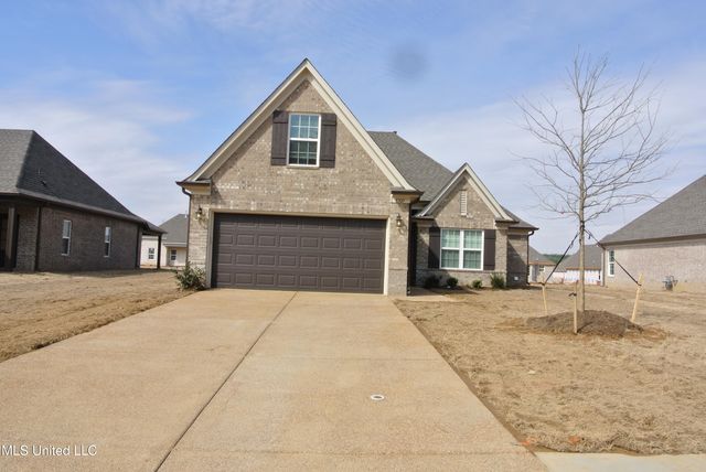 8709 Clark Ave, Southaven, MS 38672