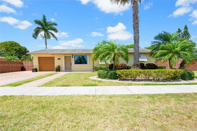 30870 SW 190th Ave, Homestead, FL 33030