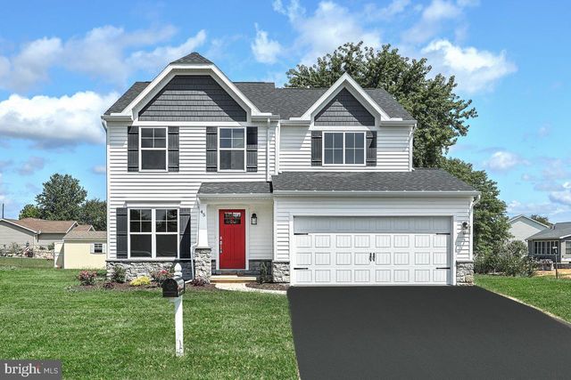 Revere Plan At Hampton Hts, East Berlin, PA 17316