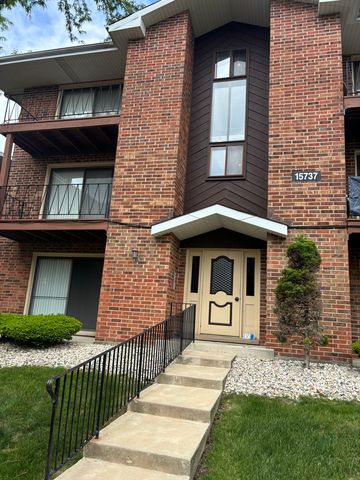 15737 Thomas Ln #2, Oak Forest, IL 60452