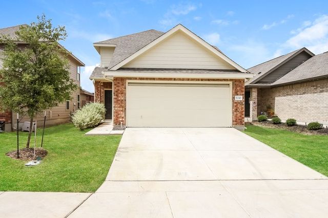 5330 Freshwater Way, San Antonio, TX 78223