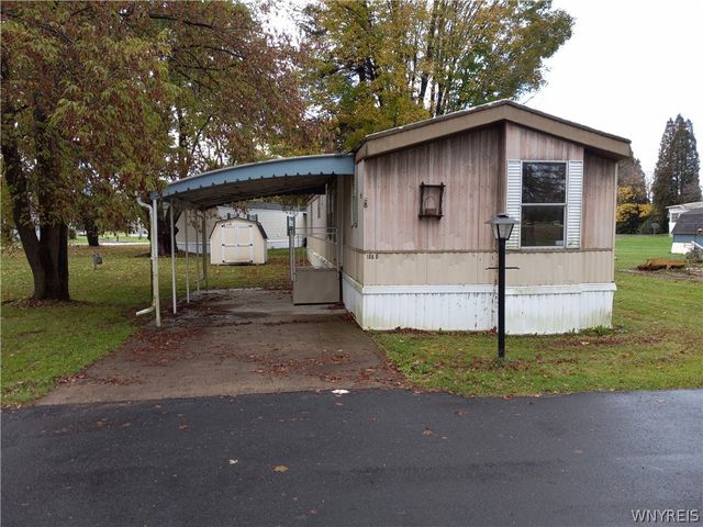 7930 Route 16 #8, Franklinville, NY 14737