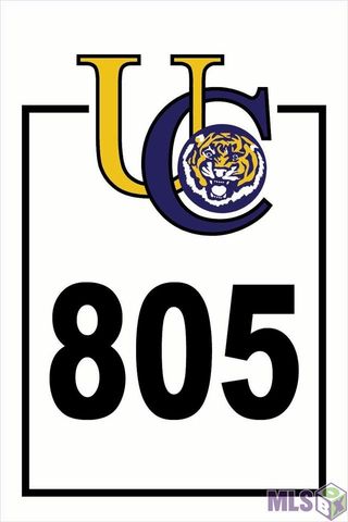 1606 Tiger Crossing Dr #805, Baton Rouge, LA 70810