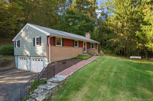 147 Miller Rd, Bethany, CT 06524