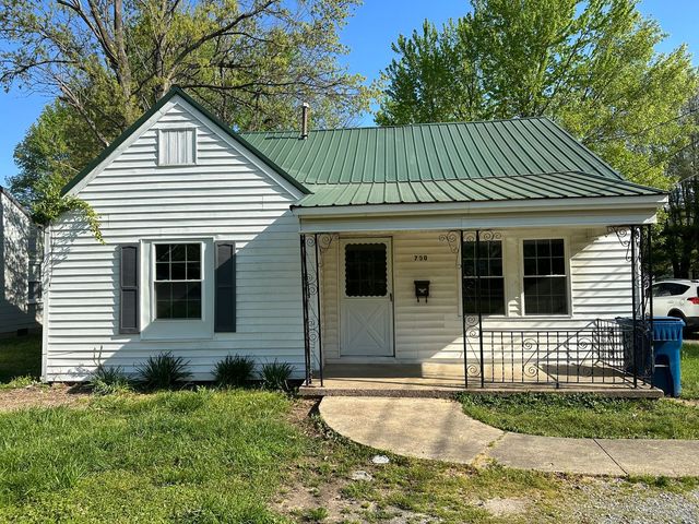 700 Sycamore St, Murray, KY 42071