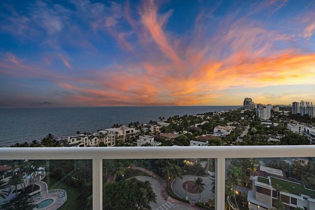 3100 N Ocean Boulevard #1508, Fort Lauderdale, FL 33308