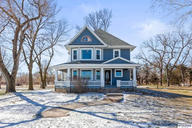 2297 Highway 275, West Point, NE 68788