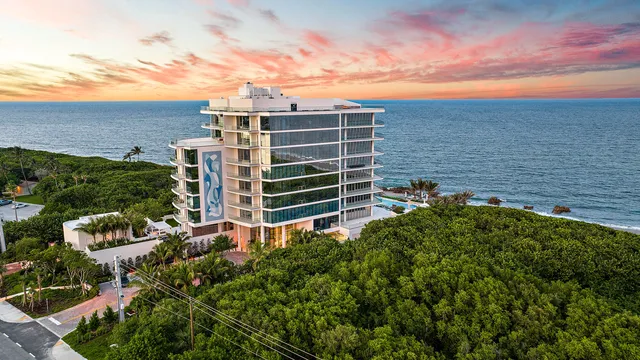 1500 S Beach Road #302, Tequesta, FL 33469