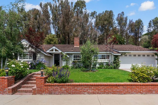 1401 Jonesboro Dr, Los Angeles, CA 90049