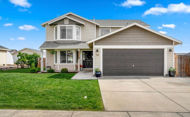 Address Not Disclosed, Moxee, WA 98936