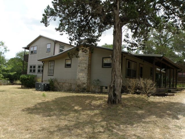 176 County Road 1602, Clifton, TX 76634