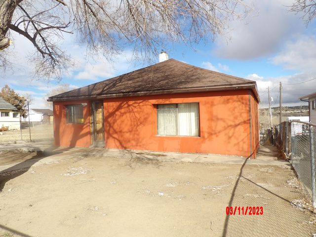 1406 Buena Vista St, Trinidad, CO 81082