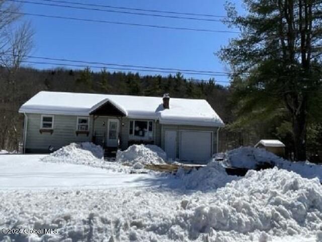 2558 Nys Rt 29, Middle Grove, NY 12850
