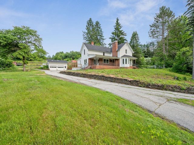 360 East Montpelier Road, Barre, VT 05641