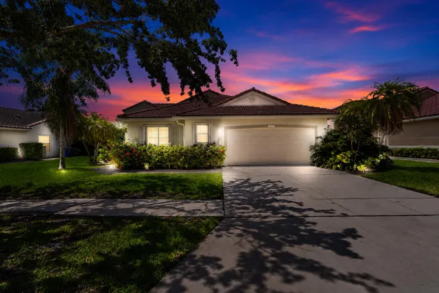 16358 SW 8th Street, Hollywood, FL 33027